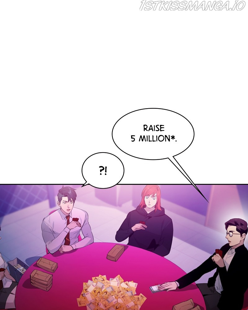 This World is Money And Power chapter 81 - page 111