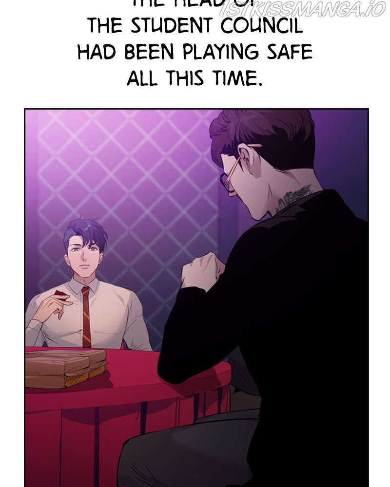 This World is Money And Power chapter 81 - page 113