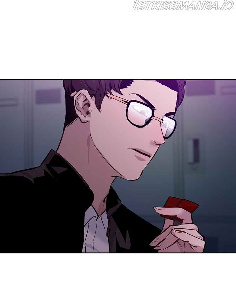 This World is Money And Power chapter 81 - page 115