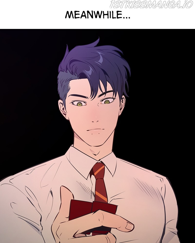 This World is Money And Power chapter 81 - page 120