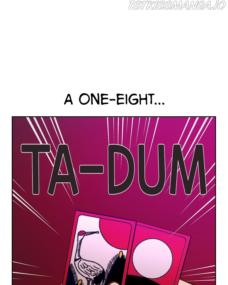 This World is Money And Power chapter 81 - page 122