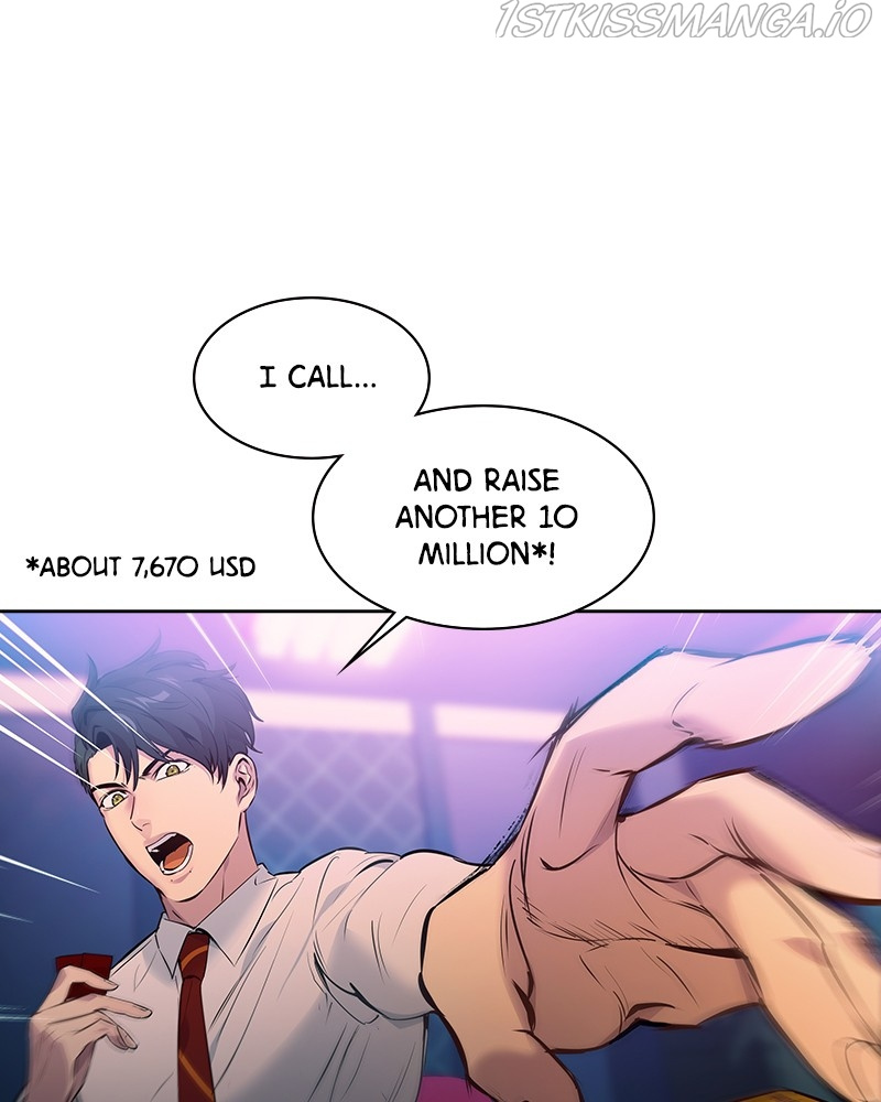 This World is Money And Power chapter 81 - page 124