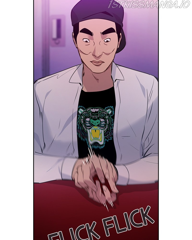 This World is Money And Power chapter 81 - page 16