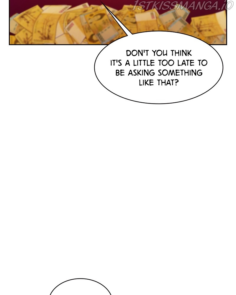 This World is Money And Power chapter 81 - page 28