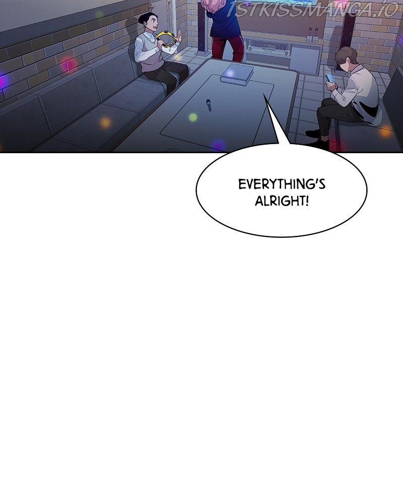 This World is Money And Power chapter 81 - page 3