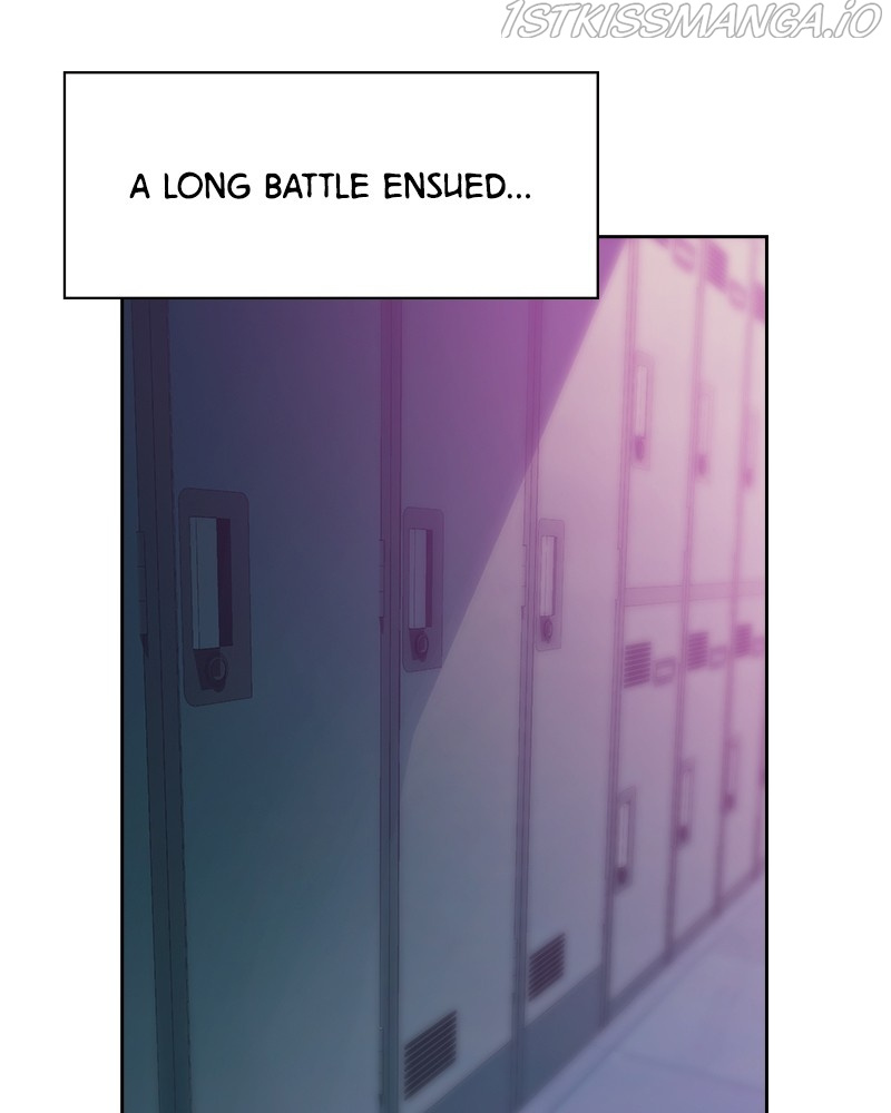 This World is Money And Power chapter 81 - page 31