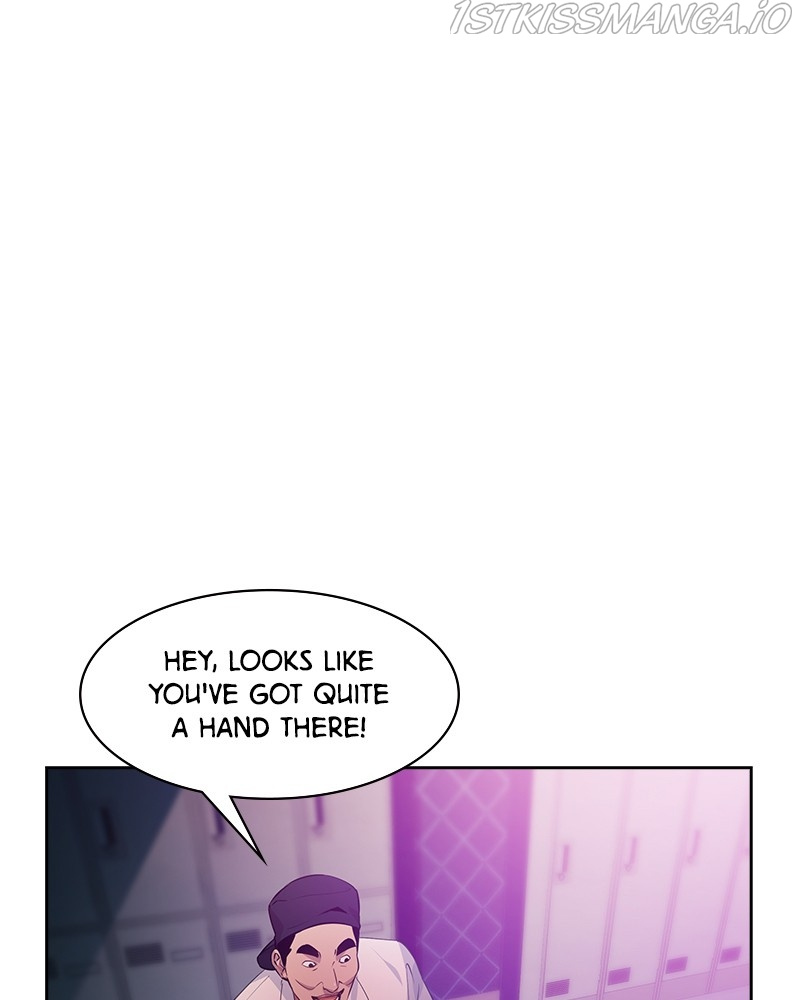 This World is Money And Power chapter 81 - page 34