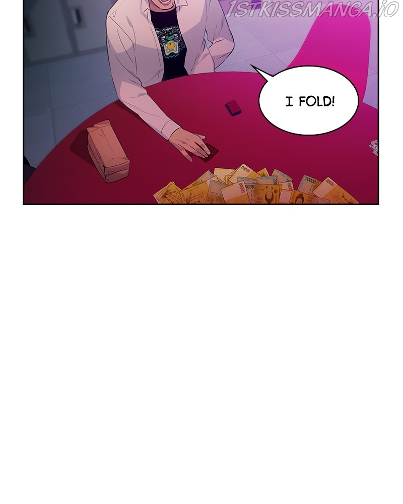 This World is Money And Power chapter 81 - page 35