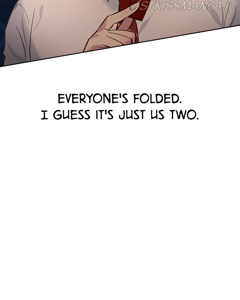 This World is Money And Power chapter 81 - page 37