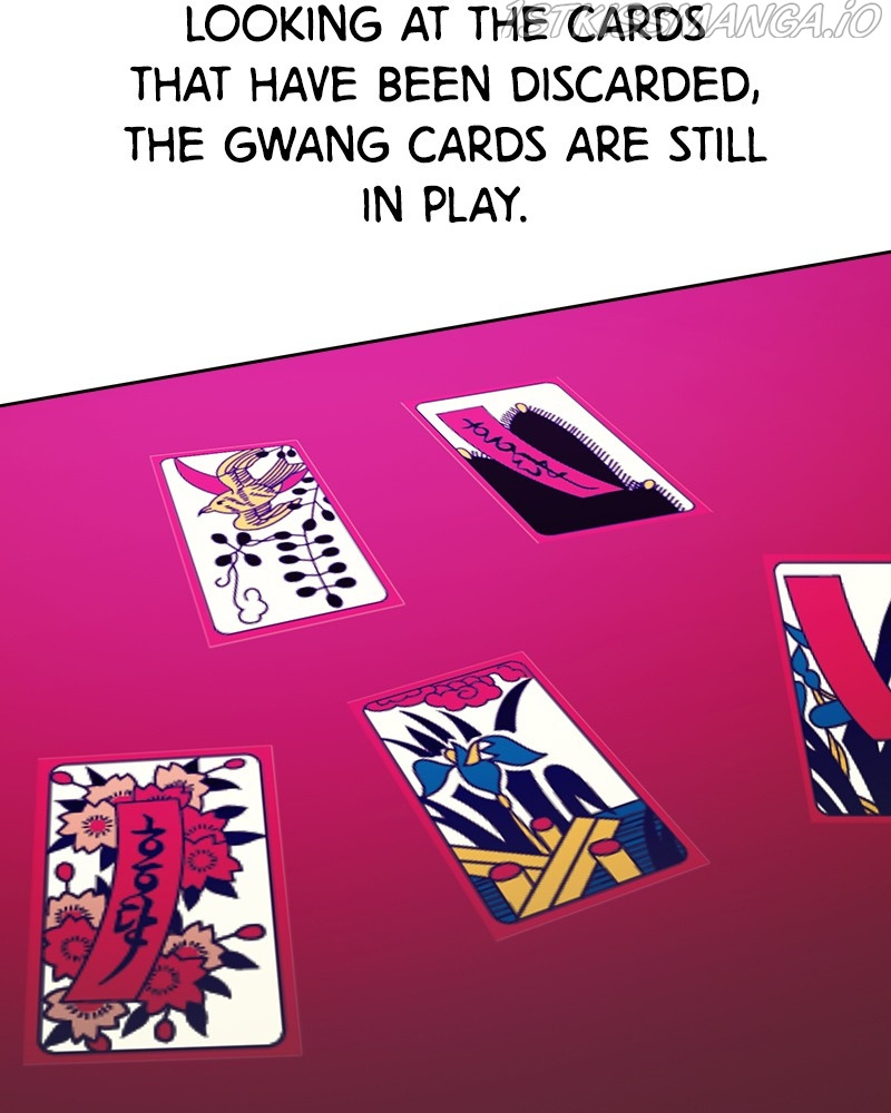 This World is Money And Power chapter 81 - page 38