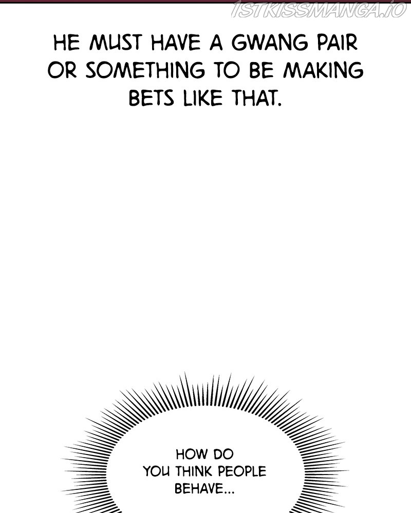 This World is Money And Power chapter 81 - page 39