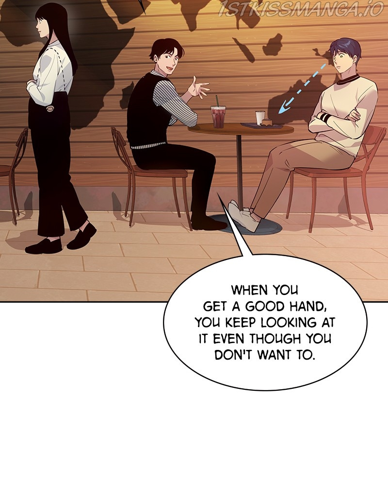 This World is Money And Power chapter 81 - page 42