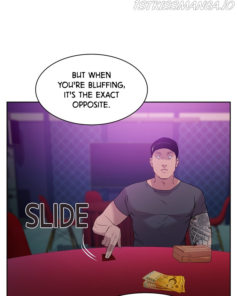 This World is Money And Power chapter 81 - page 44