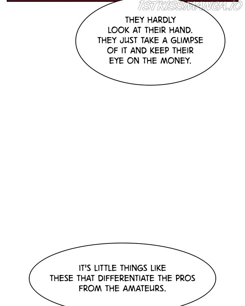 This World is Money And Power chapter 81 - page 45