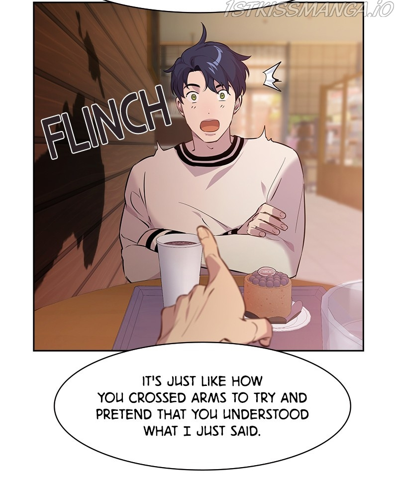 This World is Money And Power chapter 81 - page 46