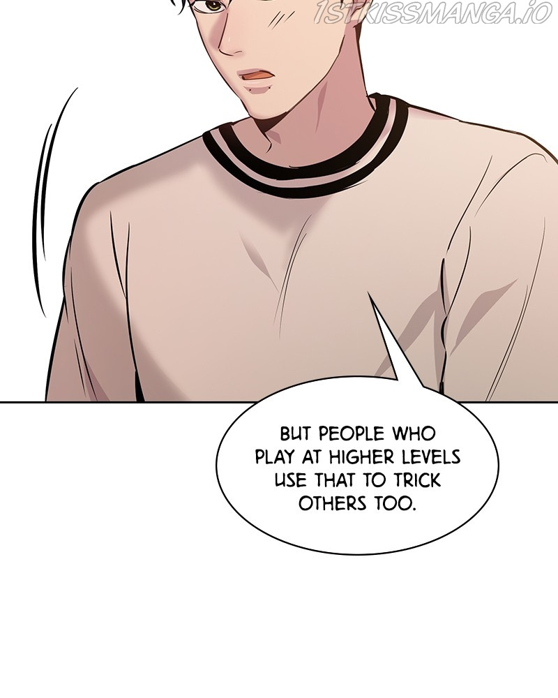 This World is Money And Power chapter 81 - page 48