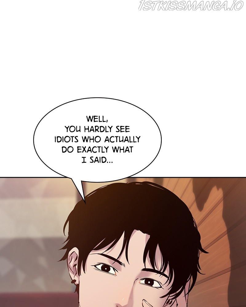 This World is Money And Power chapter 81 - page 49