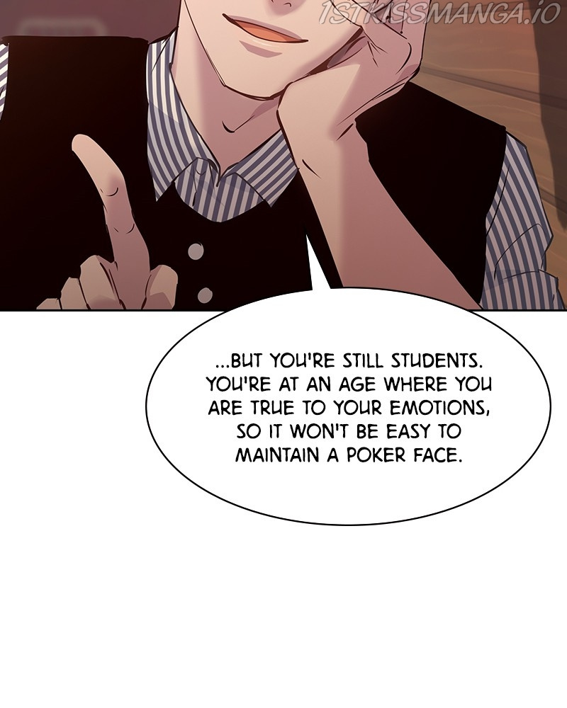 This World is Money And Power chapter 81 - page 50