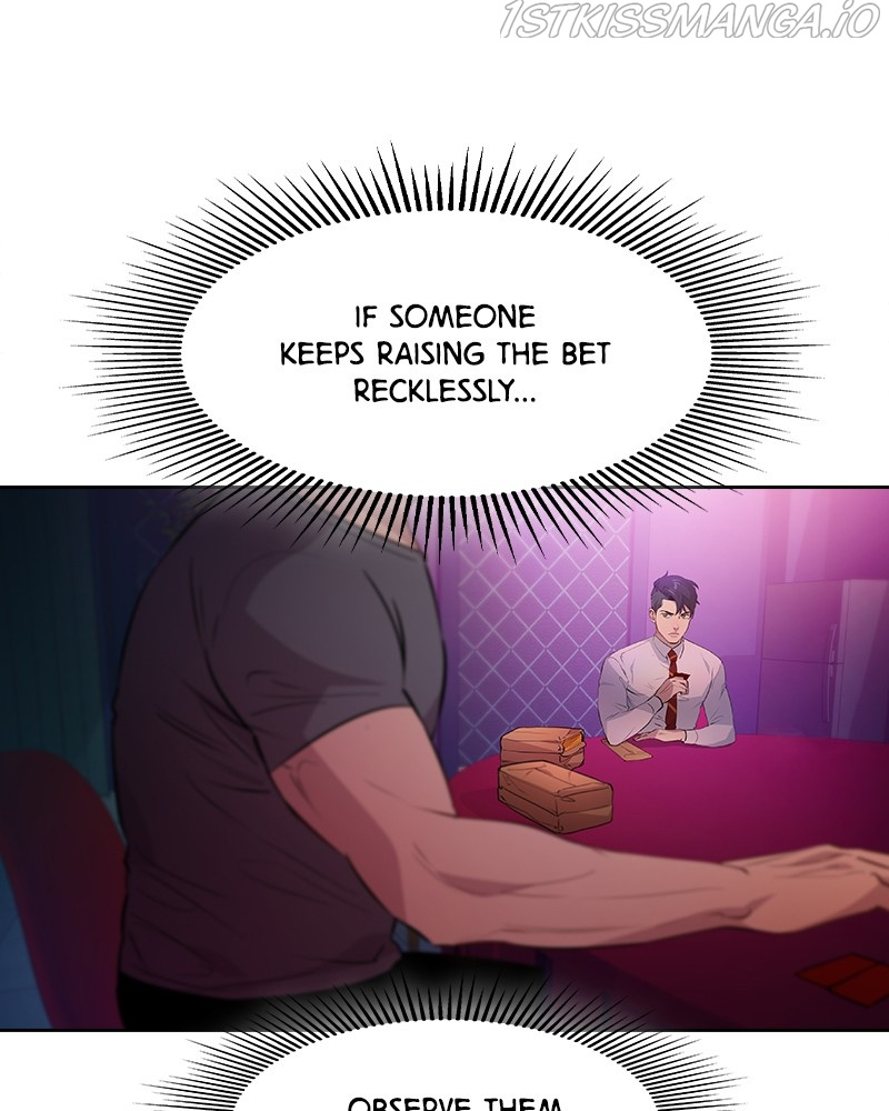 This World is Money And Power chapter 81 - page 51