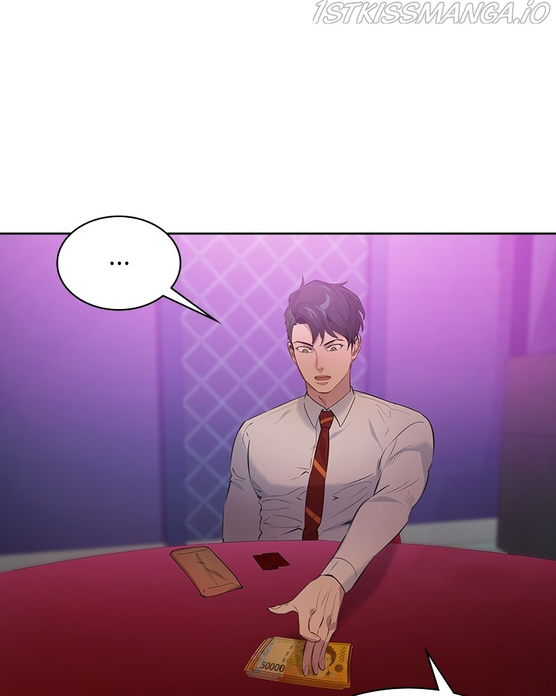 This World is Money And Power chapter 81 - page 54