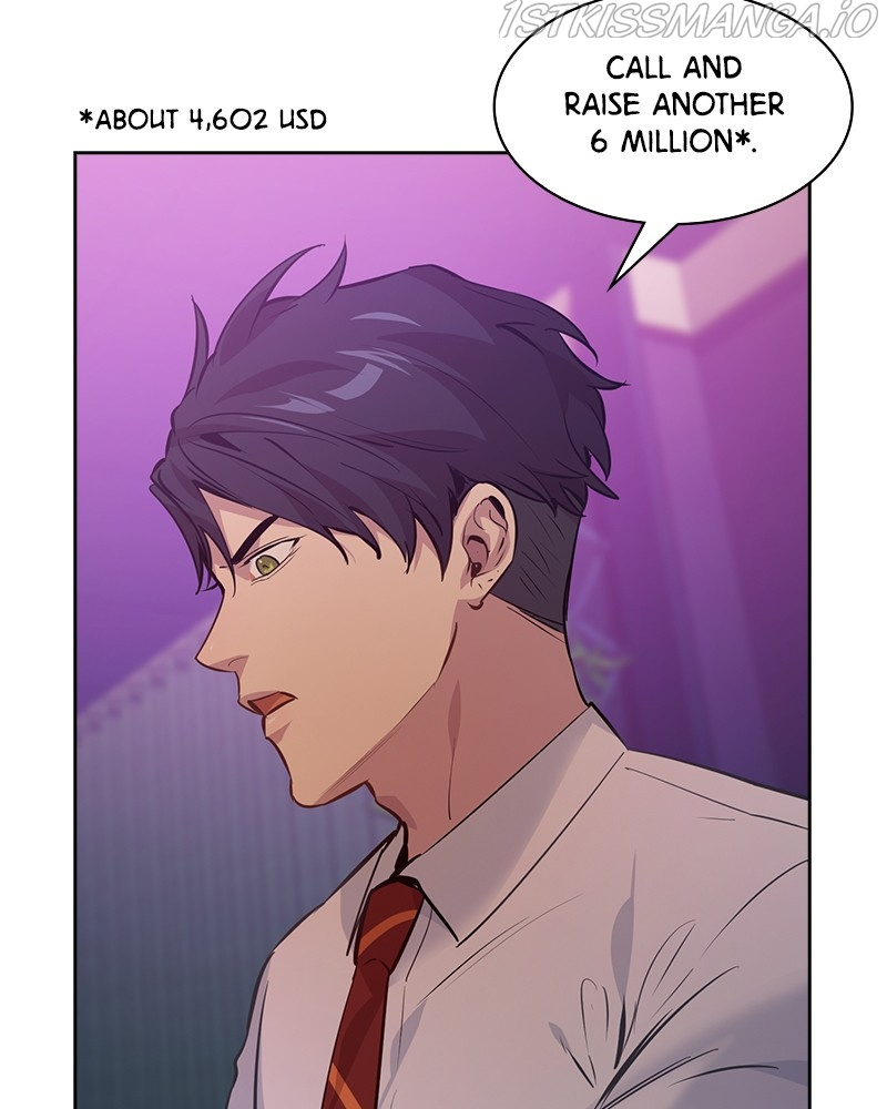 This World is Money And Power chapter 81 - page 57