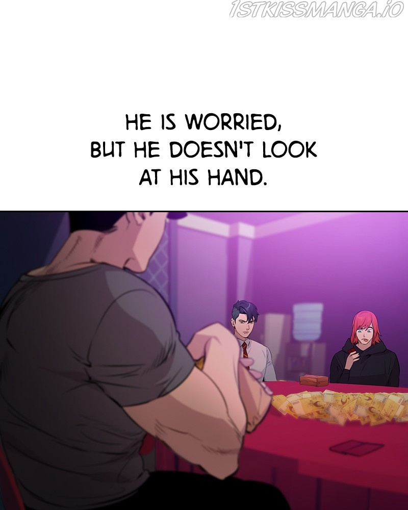 This World is Money And Power chapter 81 - page 61