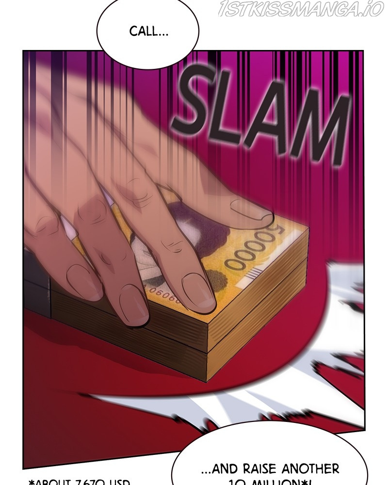 This World is Money And Power chapter 81 - page 63