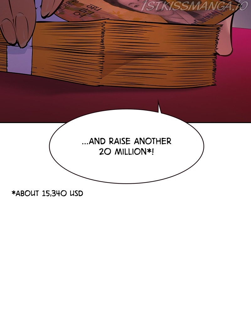 This World is Money And Power chapter 81 - page 66