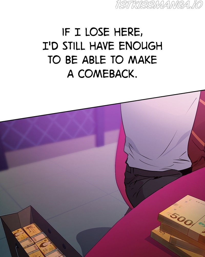 This World is Money And Power chapter 81 - page 69