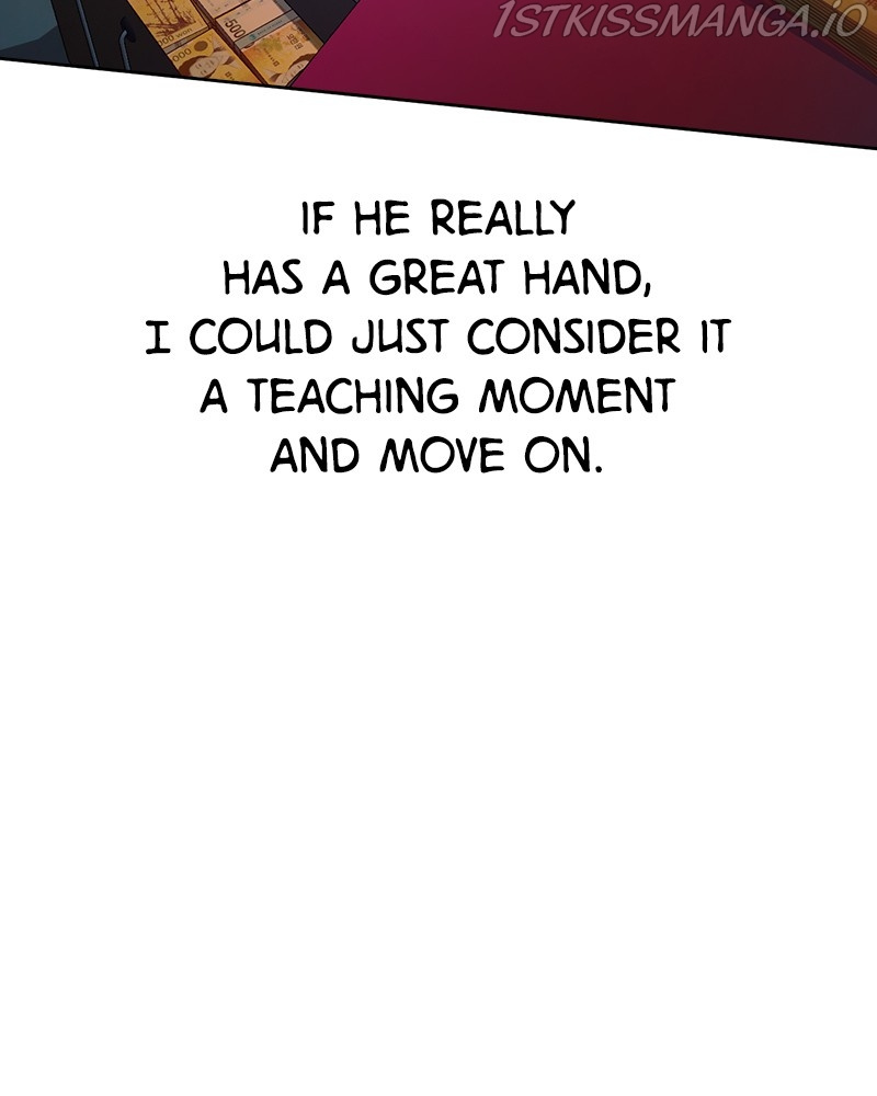 This World is Money And Power chapter 81 - page 70