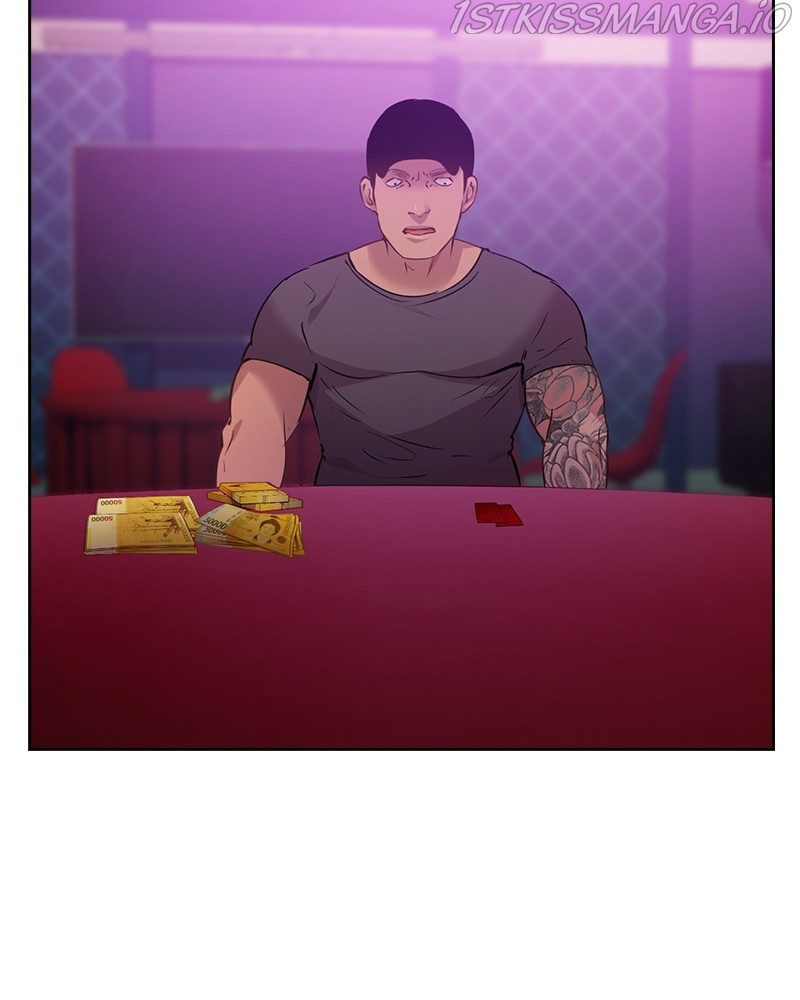 This World is Money And Power chapter 81 - page 73