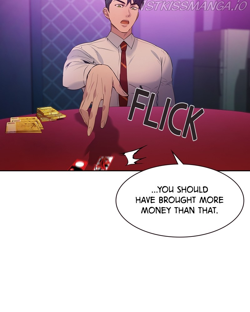 This World is Money And Power chapter 81 - page 79