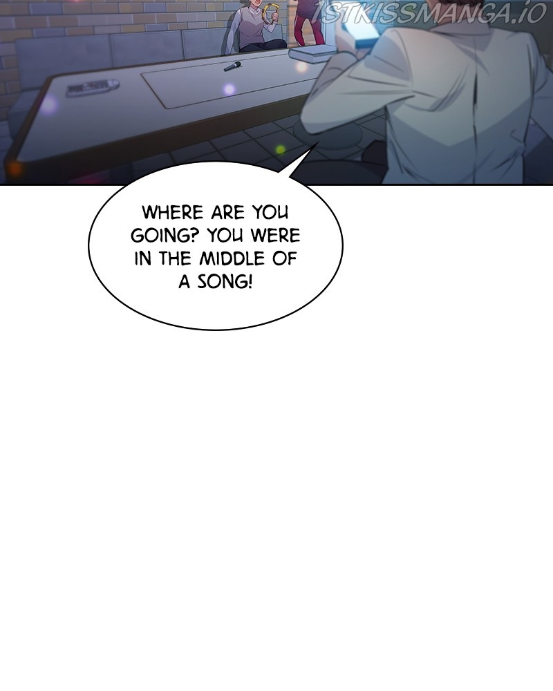 This World is Money And Power chapter 81 - page 8