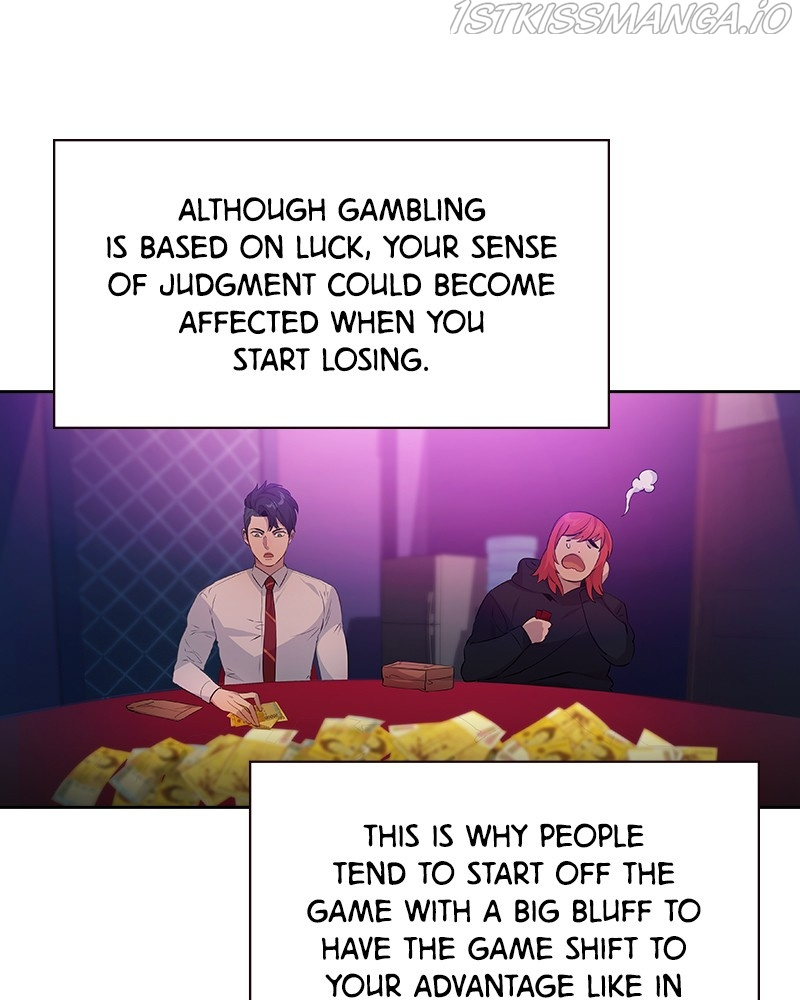 This World is Money And Power chapter 81 - page 87