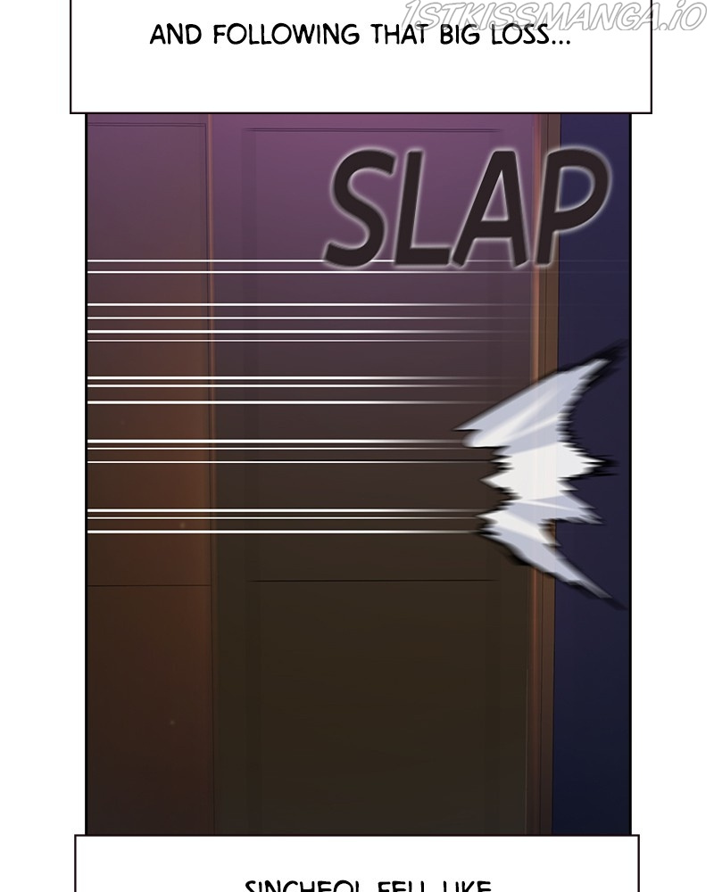 This World is Money And Power chapter 81 - page 89