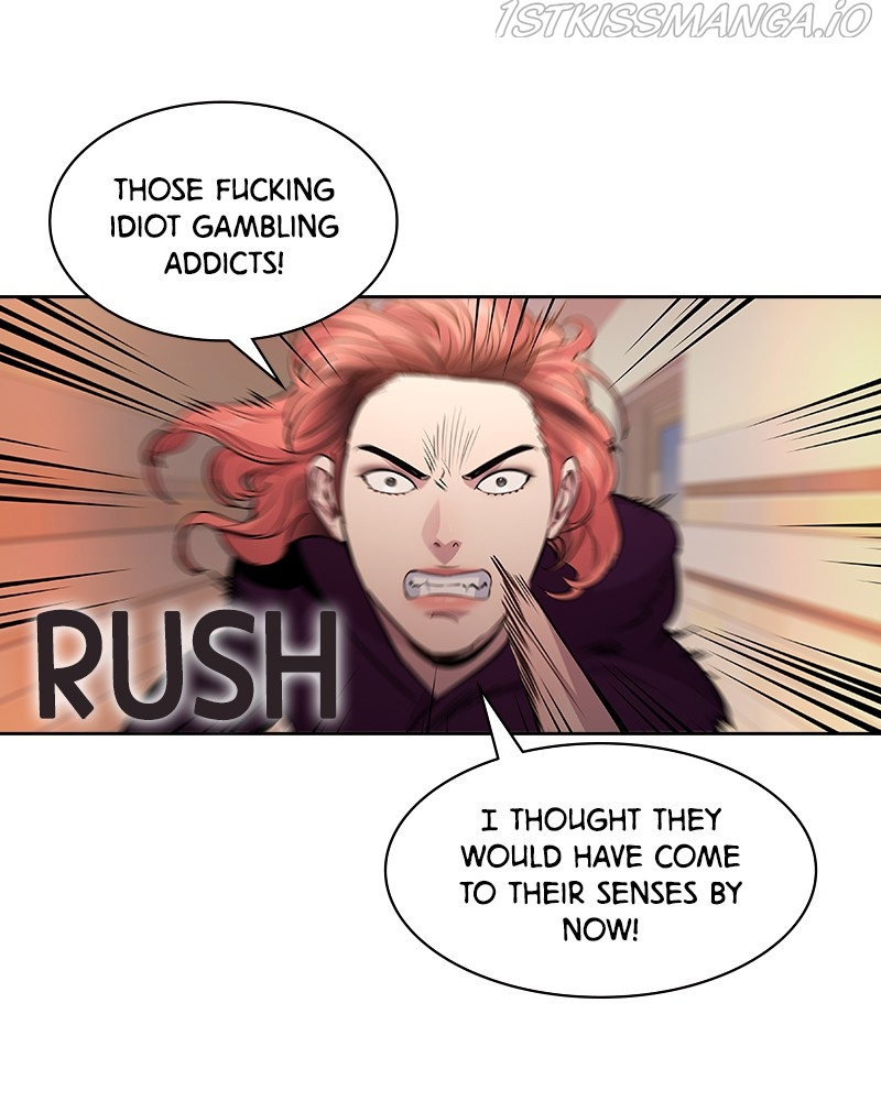 This World is Money And Power chapter 81 - page 9