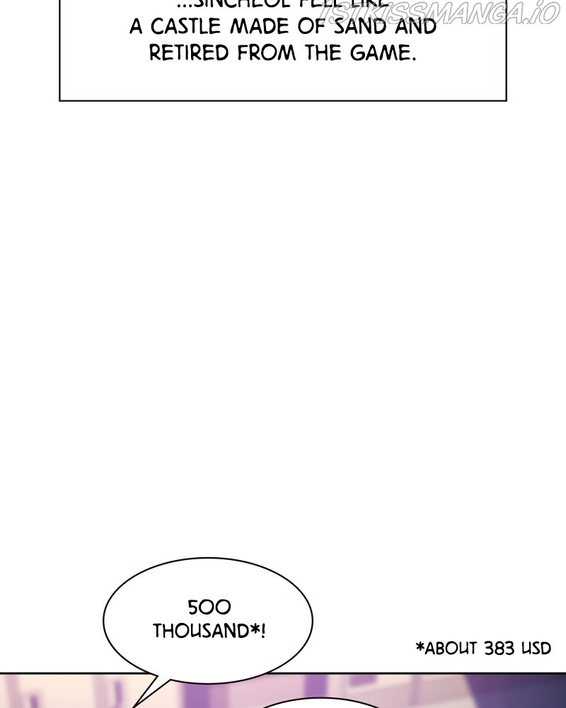 This World is Money And Power chapter 81 - page 90