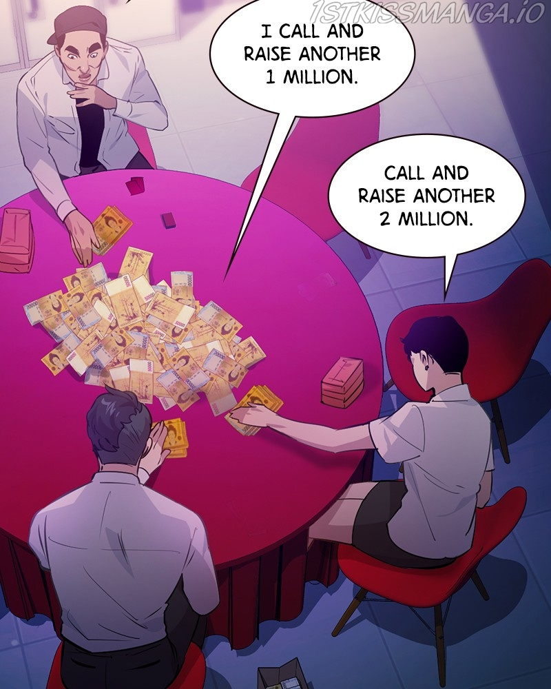 This World is Money And Power chapter 81 - page 91