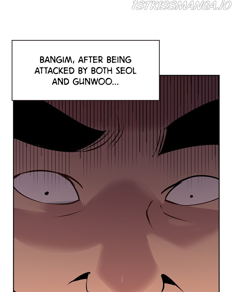 This World is Money And Power chapter 81 - page 93