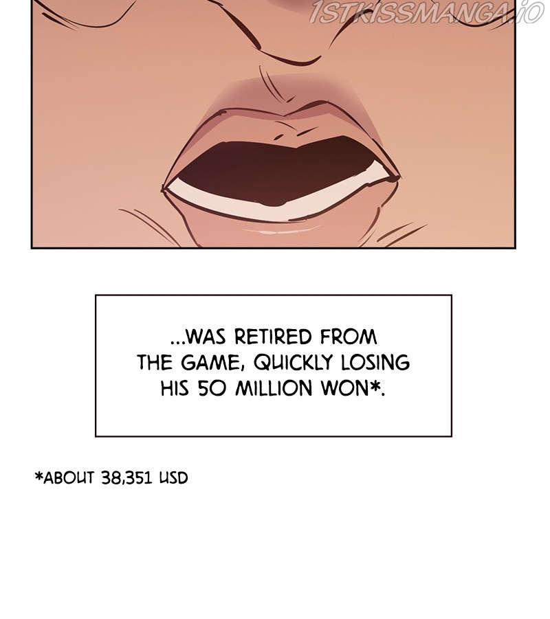 This World is Money And Power chapter 81 - page 94