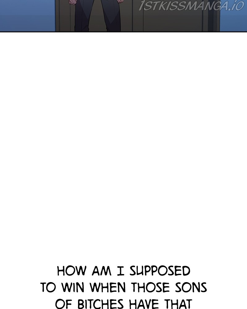 This World is Money And Power chapter 81 - page 96