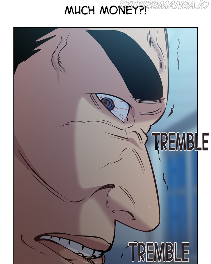 This World is Money And Power chapter 81 - page 97