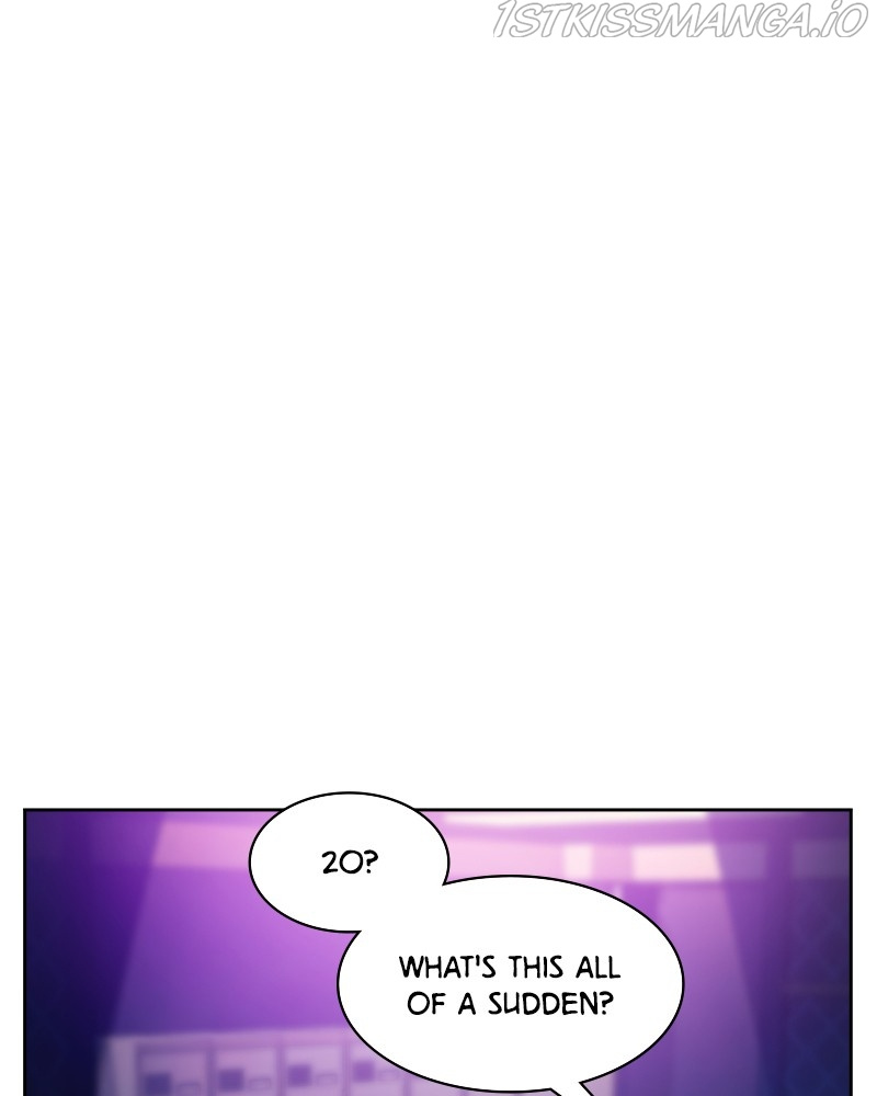 This World is Money And Power chapter 80 - page 25