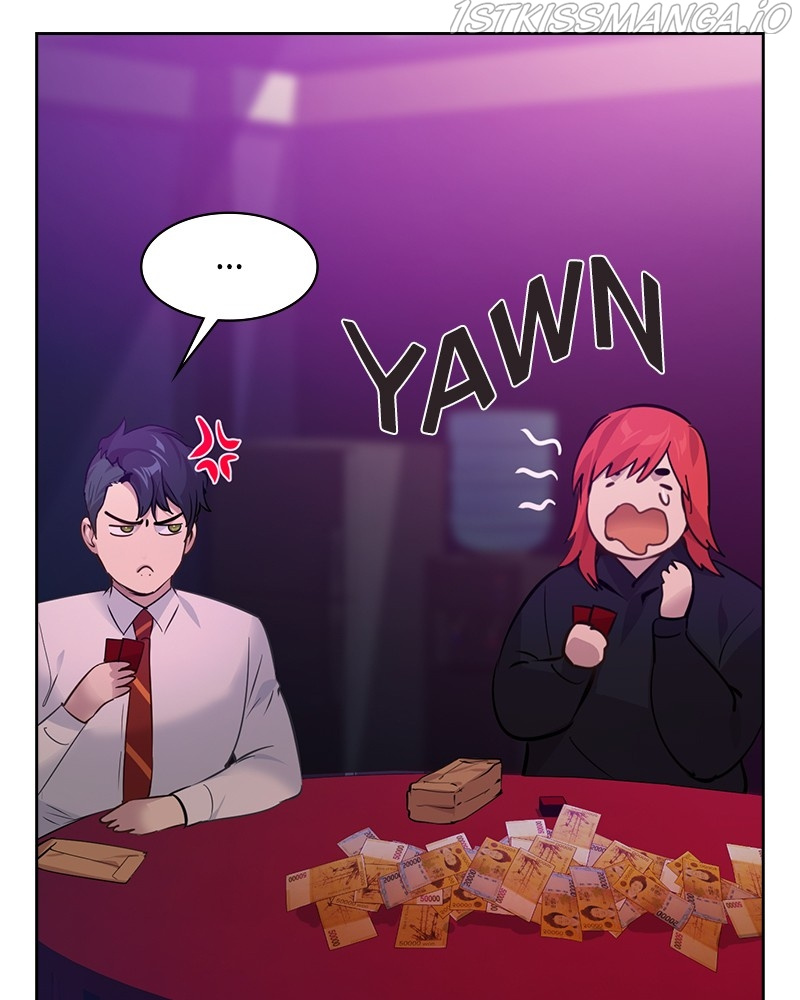 This World is Money And Power chapter 80 - page 29