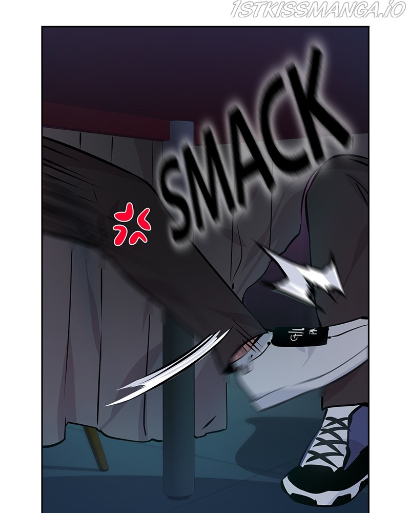 This World is Money And Power chapter 80 - page 31