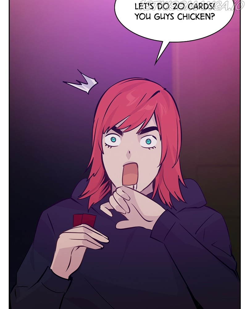 This World is Money And Power chapter 80 - page 33