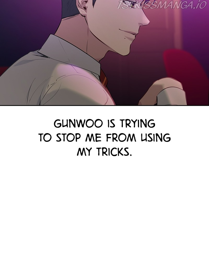 This World is Money And Power chapter 80 - page 39