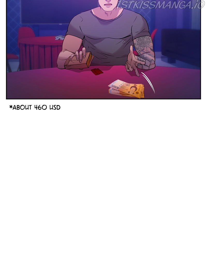 This World is Money And Power chapter 80 - page 48