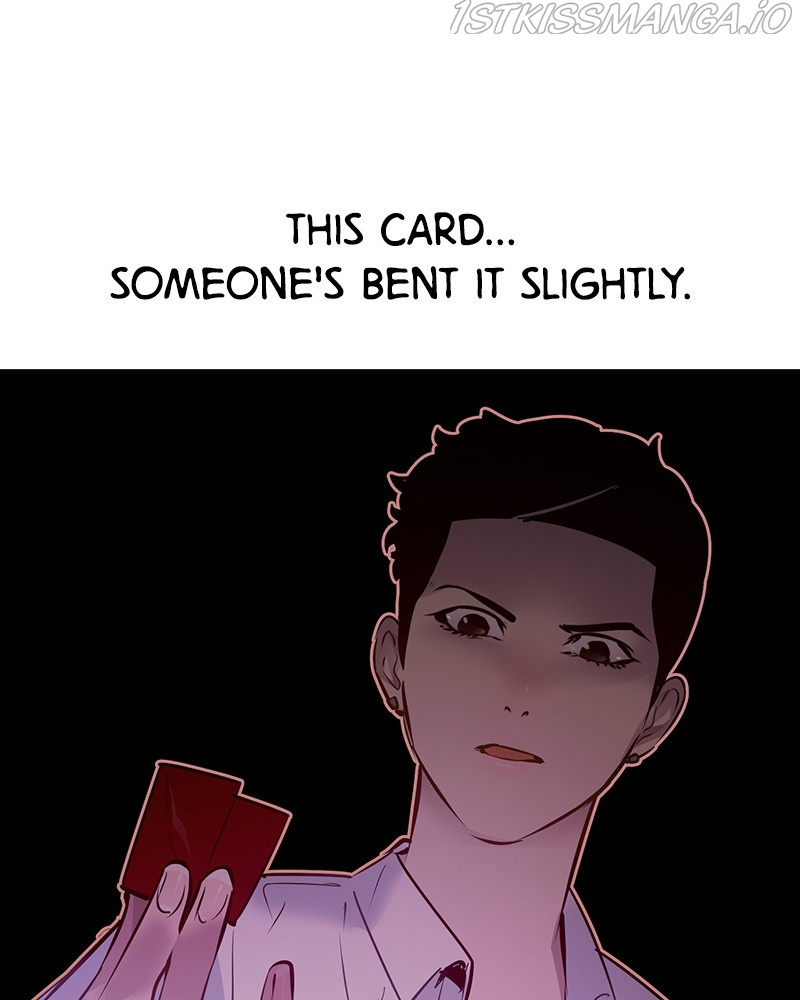 This World is Money And Power chapter 80 - page 49