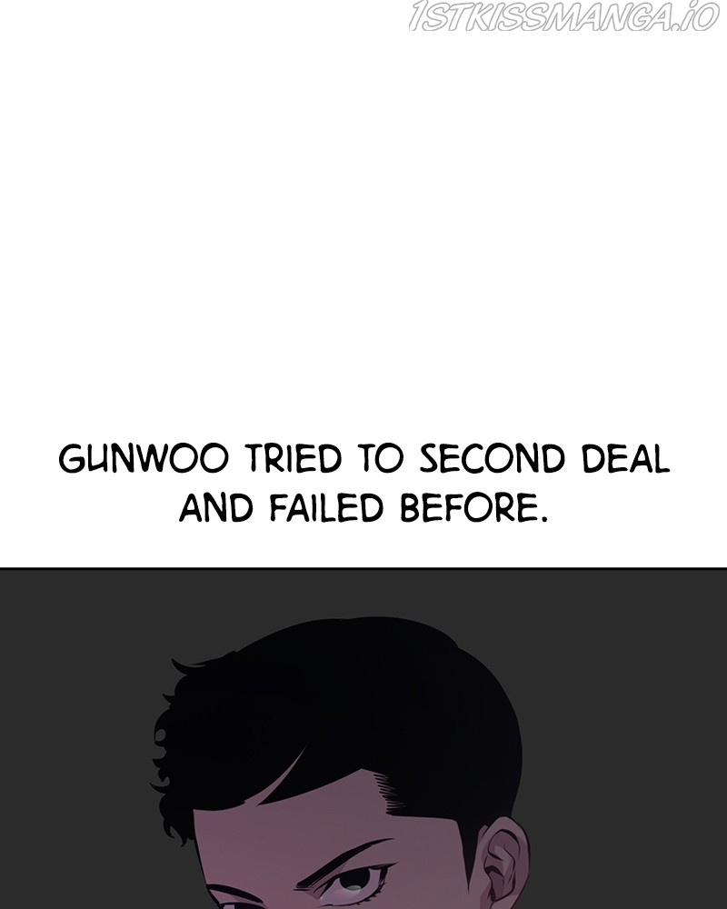 This World is Money And Power chapter 80 - page 61